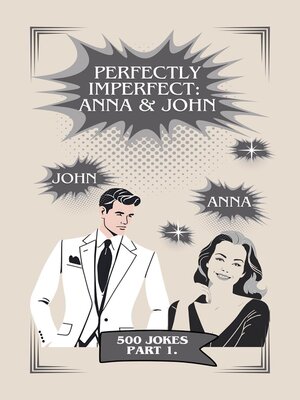cover image of Perfectly Imperfect